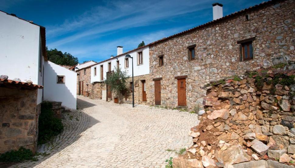 Casa Da Terra Villa Góis Exterior foto